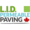 LID Permeable Paving logo