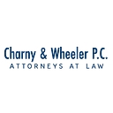 Charny & Wheeler P.C. logo
