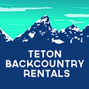Teton Backcountry Rentals logo