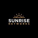 Sunrise Networks logo