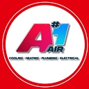 A#1 Air logo