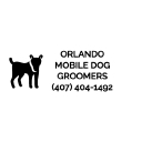 Orlando Mobile Dog Grooming logo