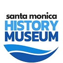 Santa Monica History Museum logo