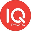 IQ Photo logo