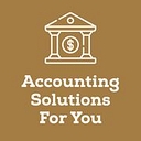 Accounting Solutions For You logo