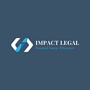 Impact Legal logo