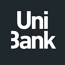 UniBank logo