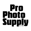 Pro Photo Supply logo