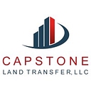 Capstone Land Transfer logo