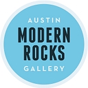 Modern Rocks Gallery logo