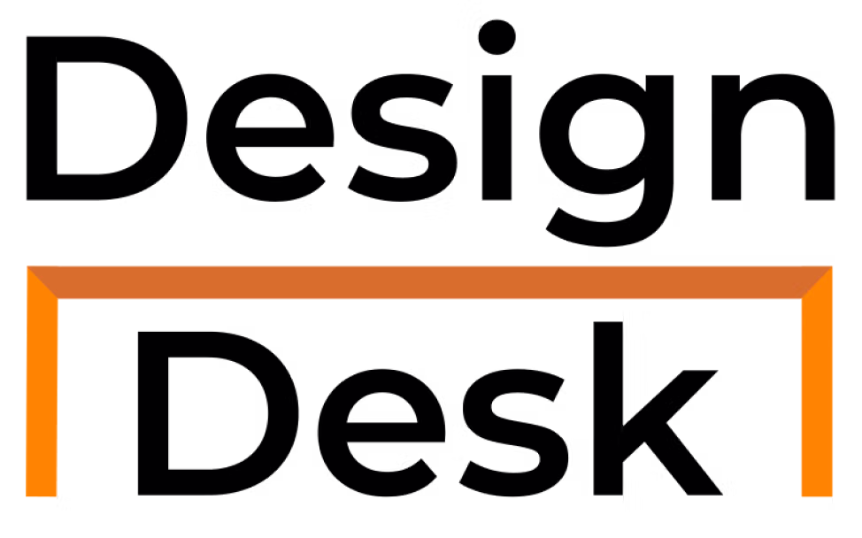 Design Desk logo