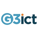 G3ict logo