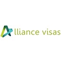 Alliance Visas logo