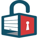 Prestige Storage logo