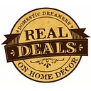 Real Deals logo