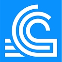 BlueTrace logo