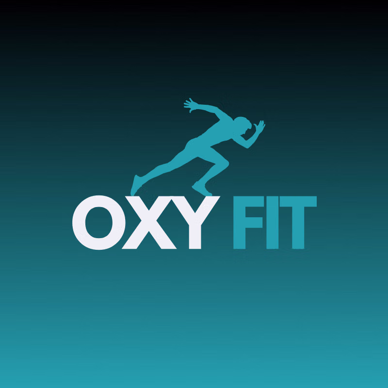 OXYFIT logo