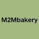 M2M Bakery logo