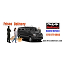 Frisco Mobile Bike Repair logo