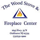 Wood Stove & Fireplace Center logo
