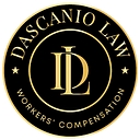 Law Offices of Dennis A. Dascanio logo
