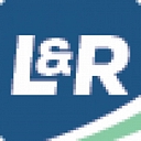 L&R Ultrasonics logo