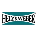 Hely & Weber logo