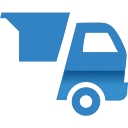 BluePoint Moving & Logistics logo
