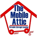 The Mobile Attic logo