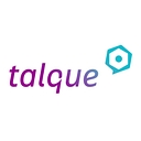 talque logo