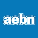 AEBN logo