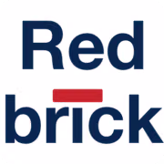 Redbrick IP logo