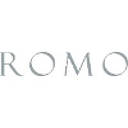 Romo logo