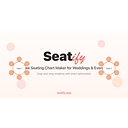 Seatify logo