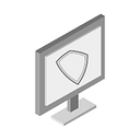 Industrial Monitor Direct logo