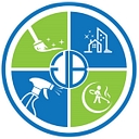 J.B. Pro Cleaning logo