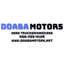 Doaba Motors logo