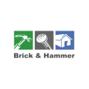 Brick & Hammer logo