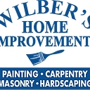 Wilber’s Home Improvements logo