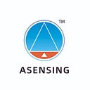 ASENSING logo