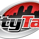 City Tan & Nutrition logo
