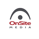 OnSite Media logo