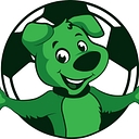 Footy Amigo logo