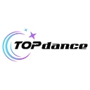 Topdanceled logo