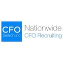 CFO Search logo