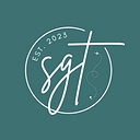 Short Girl Travels logo