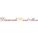 Diamonds and More logo