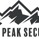 Pikes Peak Security logo