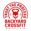Backyard Fitness logo