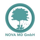 Nova MD logo